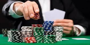 Онлайн казино Casino Rox